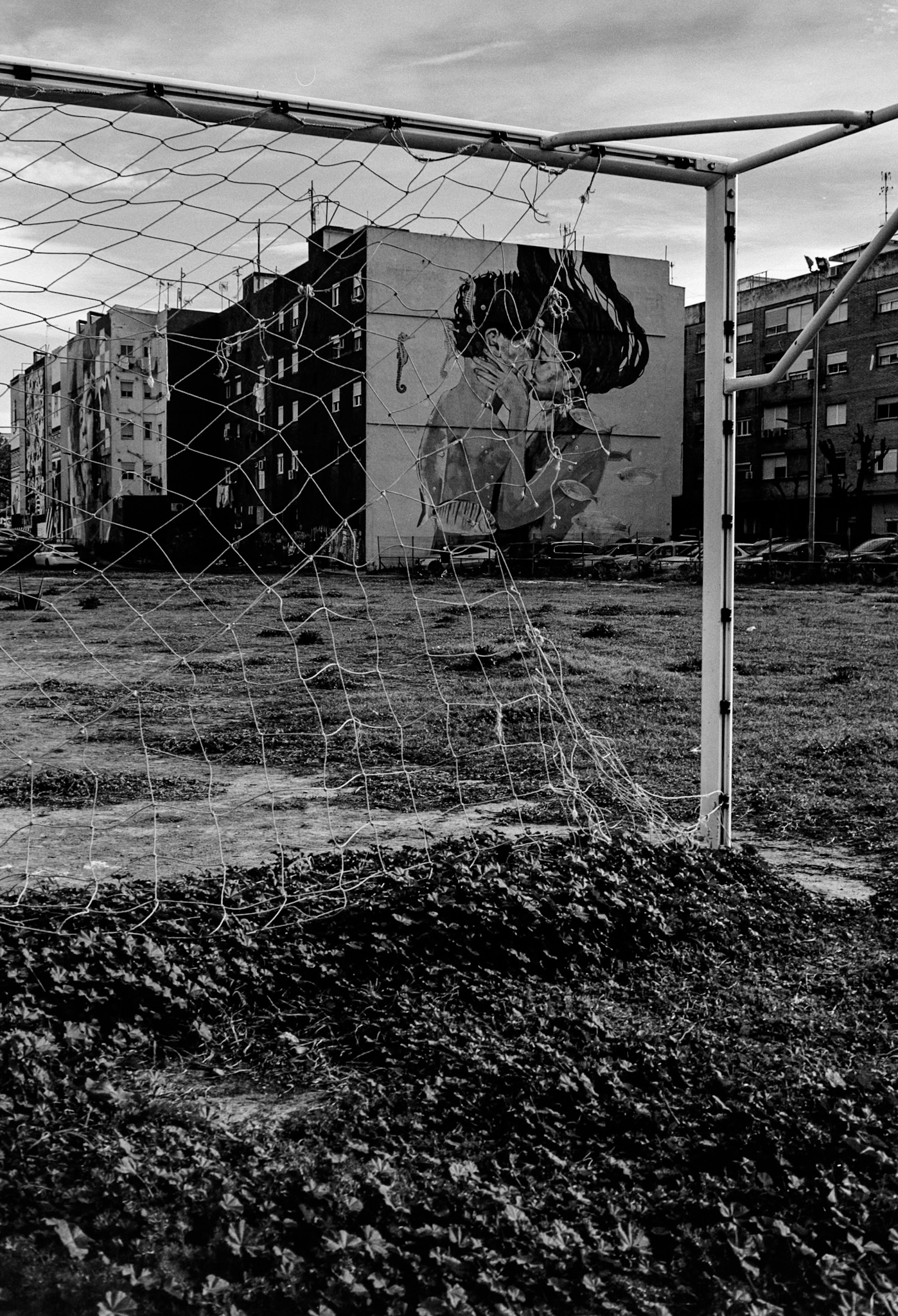 Latencia III